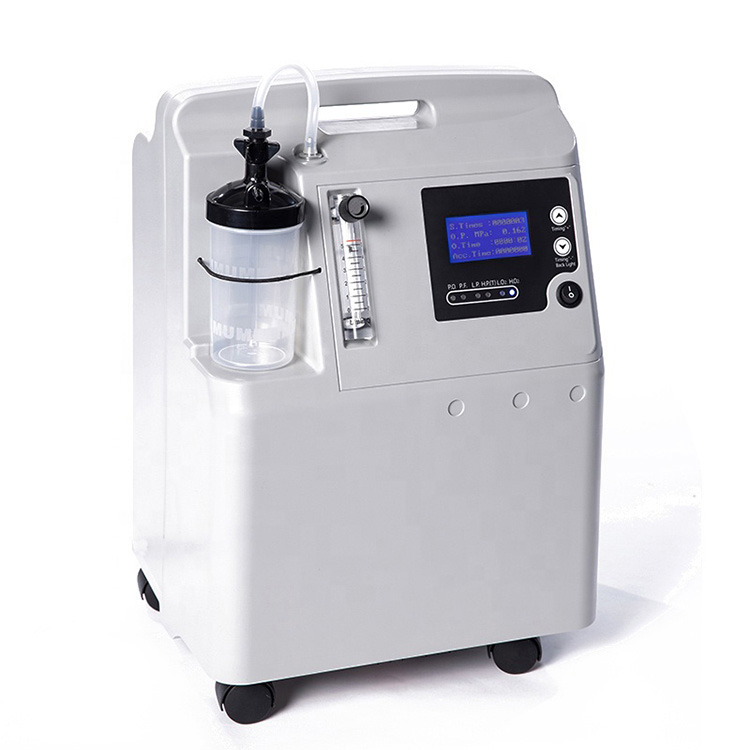 5L Health Medical Oxygen Concentrator