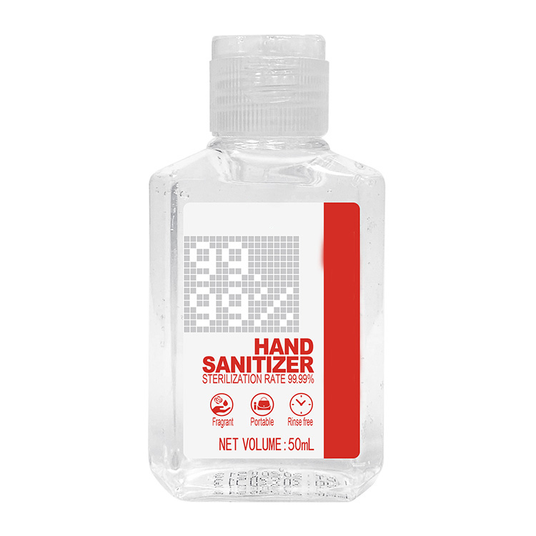 Handspritgel