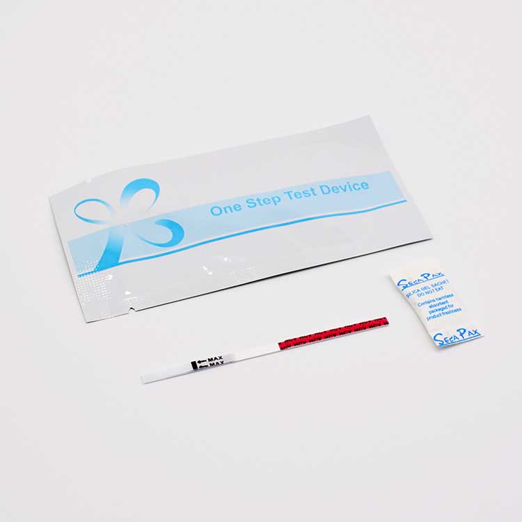 Hepatit C Virus Rapid Diagnostic Hcv Combo Test Kit