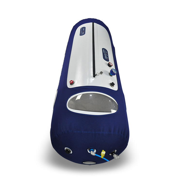 Hyperbariska syrekammare Hbot