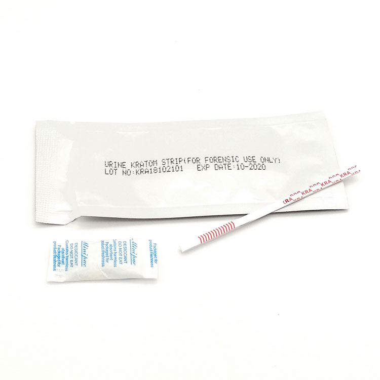 Medicinsk Fentanyl Fyl Urin drogmissbruk Test Strip