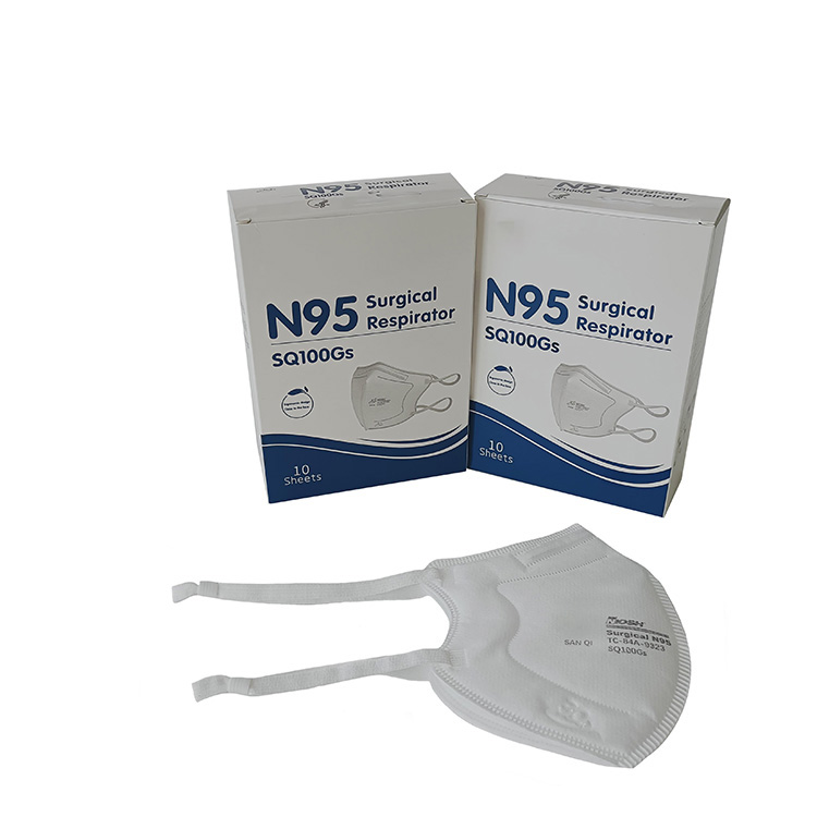 Medicinsk N95 mask