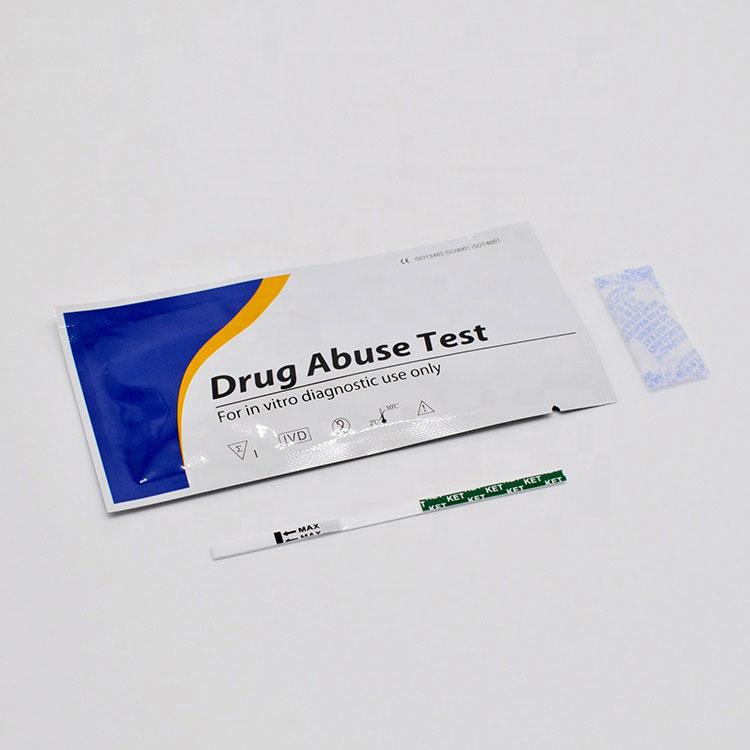 Enstegs KET Ketamin Urin Drug Test Strips